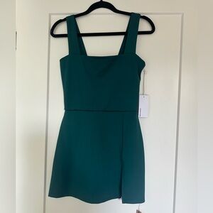 Reformation Daria ecomove active dress